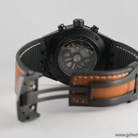 TAG Heuer · Carrera 01 — 7 / 9