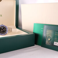 Rolex · Submariner Weissgold — 3 / 9