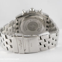 Breitling · Chronomat Evolution — 5 / 9