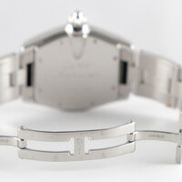 Cartier · Roadster — 4 / 9 Cartier · Roadster — 4 / 9