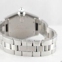 Cartier · Roadster — 5 / 9 Cartier · Roadster — 5 / 9