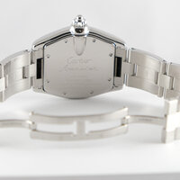 Cartier · Roadster — 8 / 9 Cartier · Roadster — 8 / 9