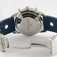 Breitling · Superocean Heritage Chronograph 46 — 8 / 9