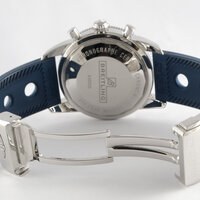 Breitling · Superocean Heritage Chronograph 46 — 4 / 9