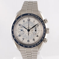 Omega · Speedmaster Chronoscope 43 — 2 / 8 Omega · Speedmaster Chronoscope 43 — 2 / 8