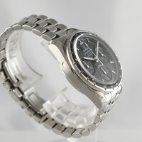 Omega · Speedmaster 38 — 6 / 9