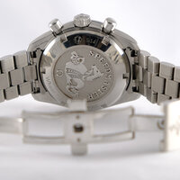 Omega · Speedmaster 38 — 7 / 9