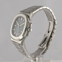 Patek Philippe · Nautilus Jumbo Tiffany & Co — 7 / 15