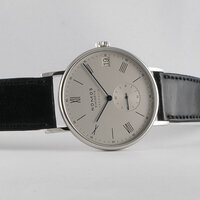 Nomos · Ludwig 261 — 7 / 8