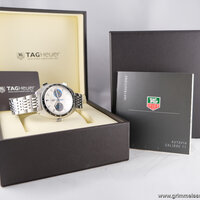 TAG Heuer · Autavia Chrono — 8 / 8