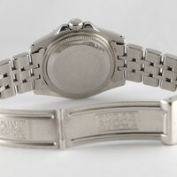 Tudor · Mini Submariner — 7 / 8