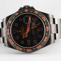 Rolex · Explorer II — 9 / 9