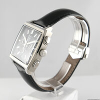 TAG Heuer · Monaco Chrono — 6 / 9