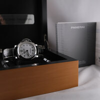 Panerai · Luminor Marina Automatic — 8 / 8