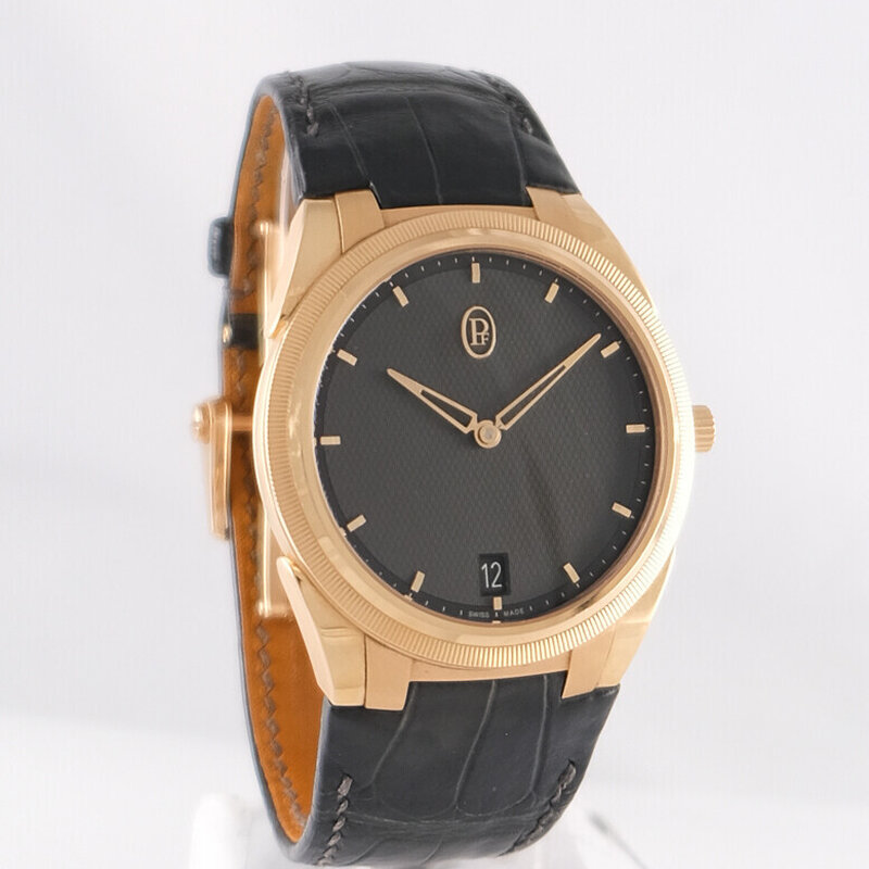 Parmigiani Fleurier · Tonda — 1 / 8