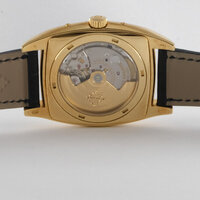 Patek Philippe · Gondolo Jahreskalender — 6 / 7