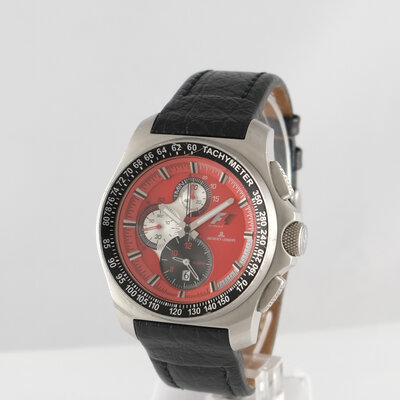 Jacques Lemans · Formula F1 