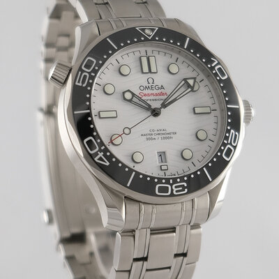 Omega · Seamaster Co Axial Chronometer Omega · Seamaster Co Axial Chronometer