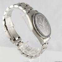 Omega · Speedmaster — 7 / 9 Omega · Speedmaster — 7 / 9