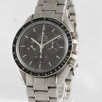 Omega · Speedmaster — 2 / 9 Omega · Speedmaster — 2 / 9