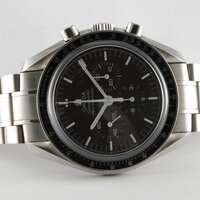 Omega · Speedmaster — 9 / 9 Omega · Speedmaster — 9 / 9