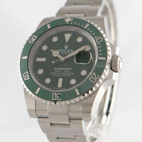Rolex · Submariner — 2 / 9
