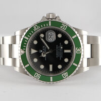 Rolex · Submariner — 5 / 8 Rolex · Submariner — 5 / 8