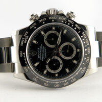 Rolex · Daytona — 6 / 8