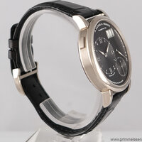 A. Lange & Söhne · Große Lange I Weissgold — 4 / 8 A. Lange & Söhne · Große Lange I Weissgold — 4 / 8