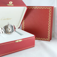 Cartier · Roadster — 3 / 9 Cartier · Roadster — 3 / 9