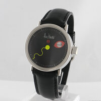 Alain Silberstein · Cyclope Noir — 2 / 8