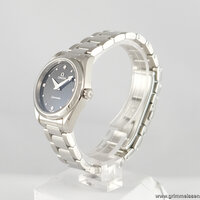 Omega · Seamaster Aqua Terra — 3 / 8 Omega · Seamaster Aqua Terra — 3 / 8