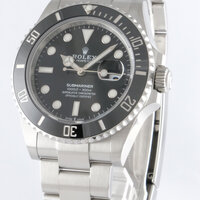 Rolex · Submariner 41 — 2 / 8