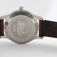 Wempe · Chronometer — 7 / 8