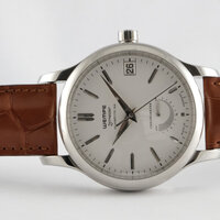 Wempe · Chronometer — 8 / 8