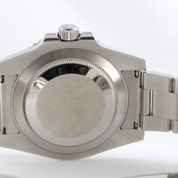 Rolex · Submariner — 8 / 9