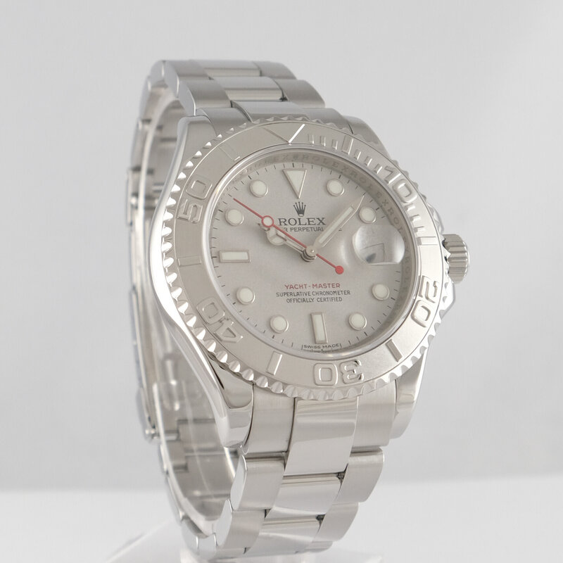 Rolex · Yacht-Master — 1 / 9