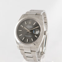 Rolex · Datejust 41 — 2 / 9