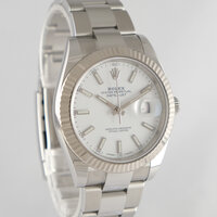Rolex · Datejust 41 — 2 / 8