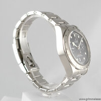 Tudor · Heritage Black Bay Chrono — 4 / 7