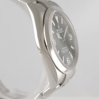 Rolex · Explorer — 5 / 8 Rolex · Explorer — 5 / 8