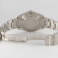 Rolex · Explorer — 7 / 8 Rolex · Explorer — 7 / 8