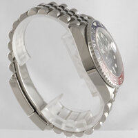 Rolex · GMT Master II — 7 / 9