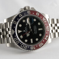 Rolex · GMT Master II — 9 / 9