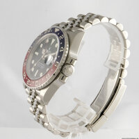 Rolex · GMT Master II — 6 / 9