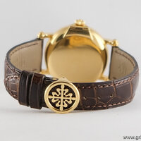 Patek Philippe · Ewiger Kalender Retrograd — 5 / 9