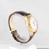 Patek Philippe · Ewiger Kalender Retrograd — 4 / 9