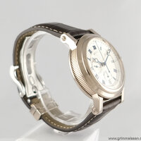 Breguet · Marine Chronograph — 4 / 9