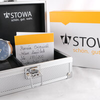Stowa · Marine Original — 3 / 8