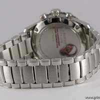 Breguet · Type XXII Chronograph 10Hz GMT — 5 / 8